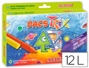 Ceras 12 Dacstrix Dacs - Masats