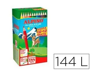 Alpino Color Individual Surtido