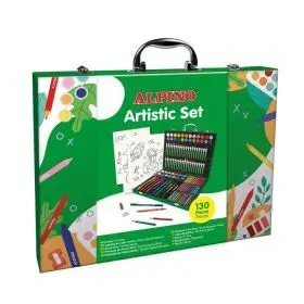 Maletin Artistico Alpino