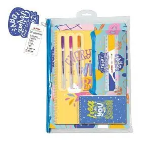 Set Papeleria Perfect Day