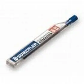 Blister 2 Cajas Minas 0,5 Hb Staedtler