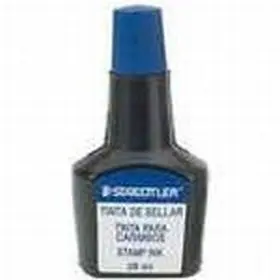 Tinta Sellar Azul Staedtler