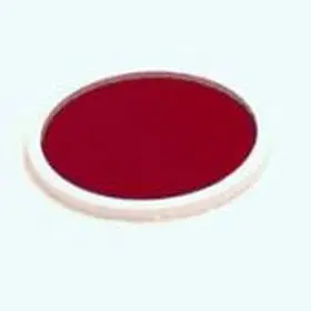 Almohadilla Tampon Rojo