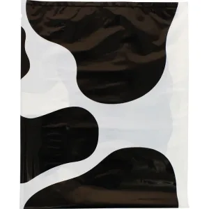 Pack5 Bolsas Disfraz65X90 Impr. bl/Negro Grafoplas