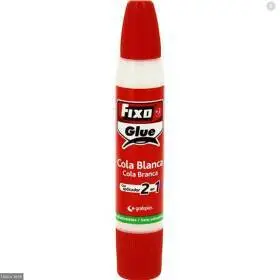 Cola Blanca 35G Fixo Aplicadoe Doble Grafoplas