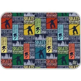 Vade Pvc B&B24 Skate Grafoplas