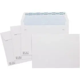 500 Sobre Bco 115X225 90G a. facil Tsilic Grafoplas