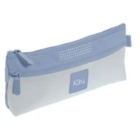 Portatodo Simple Plano Kuru3 Azul Grafoplas