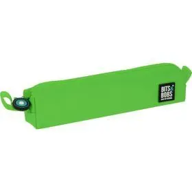 Portatodo Simple Cuadrado B&B Verde Grafoplas
