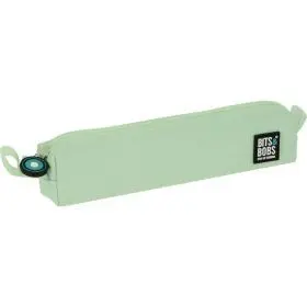 Portatodo Simple Cuadrado B&B Mint Sf Grafoplas
