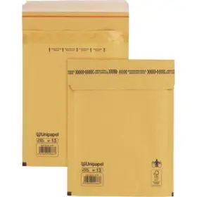 Bolsa Burbujas N° 12 Unipapel Grafoplas