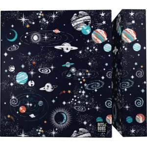 Carpeta 4D40Mm For. A4 B&B Cosmos Grafoplas