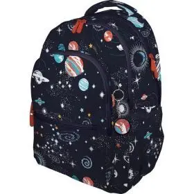 Mochila Roomy B&B Cosmos Grafoplas