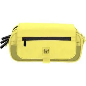 Portatodo Triple C/ Sol B&B Fluor P Amar Grafoplas