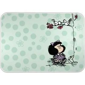 Vade Pvc Mafalda Kiss Grafoplas