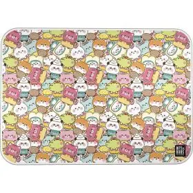 Vade Pvc B&B Kawaii Grafoplas