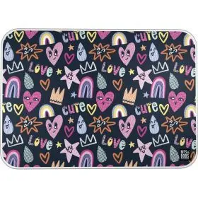 Vade Pvc B&B Cute Grafoplas