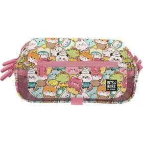 Portatodo Triple C/ Sol B&B Kawaii Grafoplas