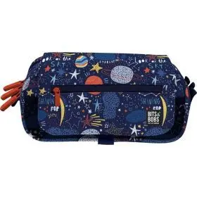 Portatodo Triple C/ Sol B&B Planets Grafoplas