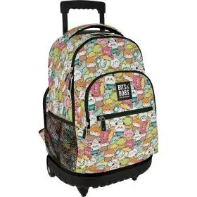 Mochila Roller B&B Kawaii Grafoplas
