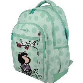 Mochila Rubber Mafalda Kiss Grafoplas