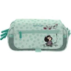 Portatodo Triple C/ Sol Mafalda Kiss Grafoplas