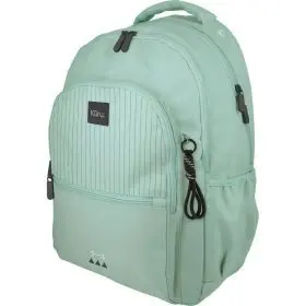 Mochila Roomy Kuru4 Mint S Grafoplas