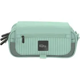 Portatodo Triple C/ Sol Kuru4 Mint S Grafoplas