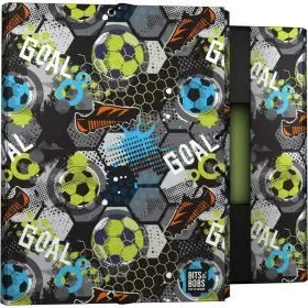 Carp. 3 Solapas For. B&B2 Goal Grafoplas