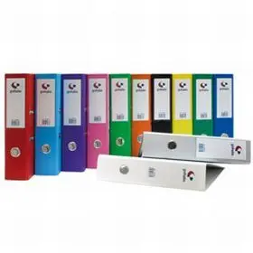 Archivador Palanca 45 A4 2Mm