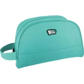 Neceser Redondo Bits&Bobs Az. claro Grafoplas