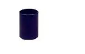 Cubilete Metal Pintado