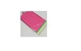 (100) Hojas A4 5 Colores Artes