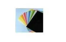 (100) Hojas A4 Naranja Artes