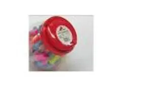 Mini Rotulador Fluorescente Colores Variados