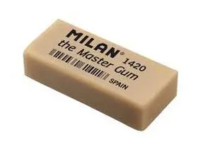 Goma Milan 1420 The Master Gum
