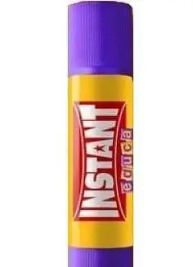 Pegamento Instant Barra 40 Gramos