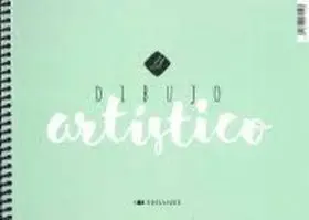 Block 4º/A5 Artistico Espiral Cuarto 20H Edelvives