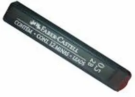 Blister Minas 0,5 2B Faber Faber Castell