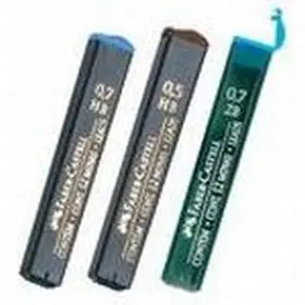 Blister Minas 0,5 Hb Faber Castell