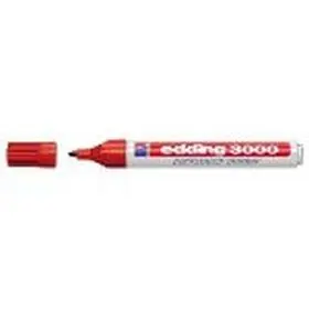 Blister Edding 3000 Rojo