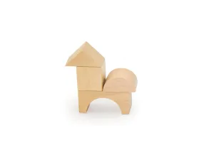 50 Natural Blocks
