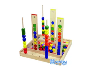 Formas Ensartables