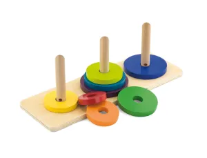 Tower Of Hanoi
