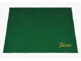 Tapete Punzonado (40 X 50) S/Goma Fournier