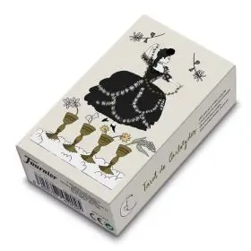 Tarot Carlotydes Fournier