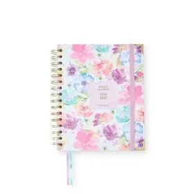 Agenda Escoar Takenote A5 D/P- Melisa