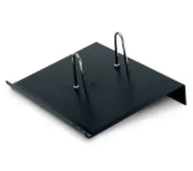 Portacalendario Sobremesa Negro Dohe