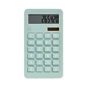 Calculadora Verde Apli