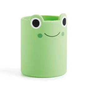 Cubilete Silicona Ranita B2F